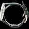 Montre Hermès Nantucket - Montre femme à quartz en acier 58 Facettes MT44557