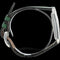 Montre Hermès Nantucket - Montre femme à quartz en acier 58 Facettes MT44557