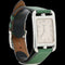 Montre Hermès Nantucket - Montre femme à quartz en acier 58 Facettes MT44557