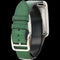 Montre Hermès Nantucket - Montre femme à quartz en acier 58 Facettes MT44557