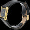Montre Cartier Tank - Montre Vermeil à quartz 58 Facettes MT44360