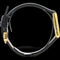 Montre Cartier Tank - Montre Vermeil à quartz 58 Facettes MT44360
