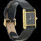 Montre Cartier Tank - Montre Vermeil à quartz 58 Facettes MT44360