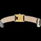 Montre Cartier Tank - Montre Vermeil à quartz 58 Facettes MT44360