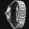 Montre Omega Seamaster Aqua Terra Co-Axial - Montre automatique homme 36 mm acier 58 Facettes MT44707