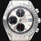 Montre Omega Speedmaster Date - Montre homme automatique en acier 40 mm 58 Facettes MT41420