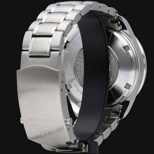 Montre Omega Speedmaster Date - Montre homme automatique en acier 40 mm 58 Facettes MT41420