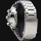 Montre Omega Speedmaster Date - Montre homme automatique en acier 40 mm 58 Facettes MT41420