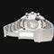 Montre Omega Speedmaster Date - Montre homme automatique en acier 40 mm 58 Facettes MT41420