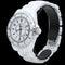 Montre Chanel J-12 - Montre femme 33 mm en céramique 58 Facettes MT44646