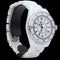 Montre Chanel J-12 - Montre femme 33 mm en céramique 58 Facettes MT44646