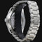 Montre Omega Seamaster Aqua Terra Co-Axial - Montre automatique homme 39 mm acier 58 Facettes MT44706