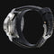 Montre Panerai Luminor 1950 - Montre automatique GMT 3 Days 42 mm 58 Facettes MT44605