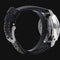 Montre Panerai Luminor 1950 - Montre automatique GMT 3 Days 42 mm 58 Facettes MT44605