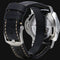 Montre Panerai Luminor 1950 - Montre automatique GMT 3 Days 42 mm 58 Facettes MT44605