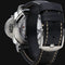 Montre Panerai Luminor 1950 - Montre automatique GMT 3 Days 42 mm 58 Facettes MT44605