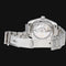 Montre Omega Seamaster Aqua Terra - Montre femme 36 mm en acier avec diamants 58 Facettes MT44825