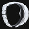 Montre Chanel J12 Phantom - Montre automatique femme en céramique blanche 41 mm 58 Facettes MT44847