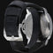 Montre Panerai Luminor Marina Logo - Montre homme 44 mm en acier 58 Facettes MT44612