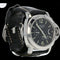Montre Panerai Luminor - Montre homme Power Reserve 44 mm en acier 58 Facettes MT44587