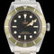Montre Tudor Black Bay - Montre automatique homme en acier 58 Facettes MT44811