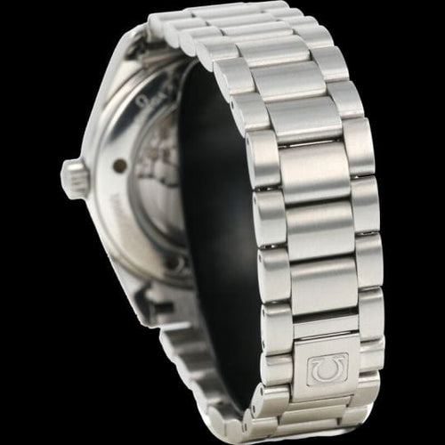 Montre Omega Seamaster Aqua Terra Co-Axial - Montre homme en acier 58 Facettes MT44824
