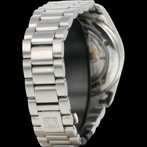 Montre Omega Seamaster Aqua Terra Co-Axial - Montre homme en acier 58 Facettes MT44824