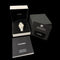 Montre Chanel J12 - Montre 38 mm en céramique avec cadran diamants 58 Facettes MT44652