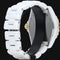 Montre Chanel J12 - Montre 38 mm en céramique avec cadran diamants 58 Facettes MT44652