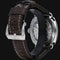 Montre Panerai Radiomir Black Seal - Montre homme automatique en acier 45 mm 58 Facettes MT44591