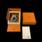 Montre Hermès Clipper - Montre femme à quartz en acier 58 Facettes MT44639
