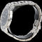 Montre Hermès Clipper - Montre femme à quartz en acier 58 Facettes MT44639