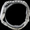 Montre Hermès Clipper - Montre femme à quartz en acier 58 Facettes MT44639