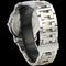 Montre Hermès Clipper - Montre femme à quartz en acier 58 Facettes MT44639