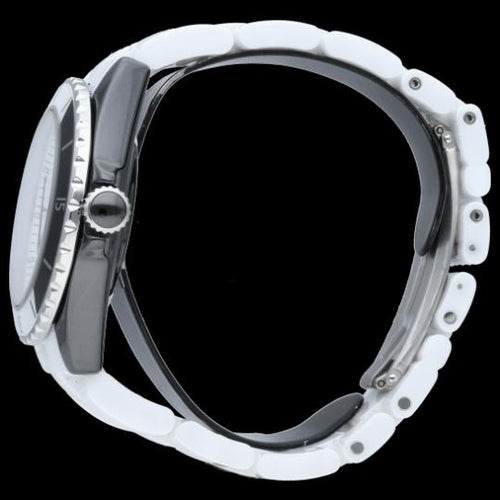 Montre Chanel J12 Paradox - Montre automatique en céramique 41 mm 58 Facettes MT44843