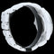 Montre Chanel J-12 Calibre 12.1 - Montre femme en céramique blanche 38 mm 58 Facettes MT44827