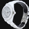Montre Chanel Boy·Friend Cyberdata - Montre femme en acier 38 mm 58 Facettes MT44849