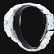 Montre Chanel Boy·Friend Cyberdata - Montre femme en acier 38 mm 58 Facettes MT44849