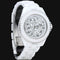 Montre Chanel Boy·Friend Cyberdata - Montre femme en acier 38 mm 58 Facettes MT44849
