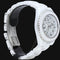 Montre Chanel Boy·Friend Cyberdata - Montre femme en acier 38 mm 58 Facettes MT44849