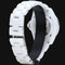 Montre Chanel Boy·Friend Cyberdata - Montre femme en acier 38 mm 58 Facettes MT44849
