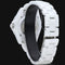 Montre Chanel Boy·Friend Cyberdata - Montre femme en acier 38 mm 58 Facettes MT44849