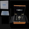 Montre Panerai Radiomir Black Seal - Montre automatique homme 45 mm 58 Facettes MT44601