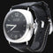 Montre Panerai Radiomir Black Seal - Montre automatique homme 45 mm 58 Facettes MT44601