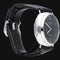 Montre Panerai Radiomir Black Seal - Montre automatique homme 45 mm 58 Facettes MT44601