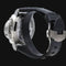 Montre Panerai Luminor 1950 - Montre homme 3 Days GMT Power Reserve 58 Facettes MT44606