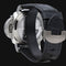 Montre Panerai Luminor 1950 - Montre homme 3 Days GMT Power Reserve 58 Facettes MT44606