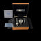 Montre Panerai Luminor Marina Logo - Montre homme en acier 44 mm 58 Facettes MT44613