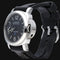 Montre Panerai Luminor Marina Logo - Montre homme en acier 44 mm 58 Facettes MT44613