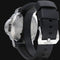 Montre Panerai Luminor Marina Logo - Montre homme en acier 44 mm 58 Facettes MT44613